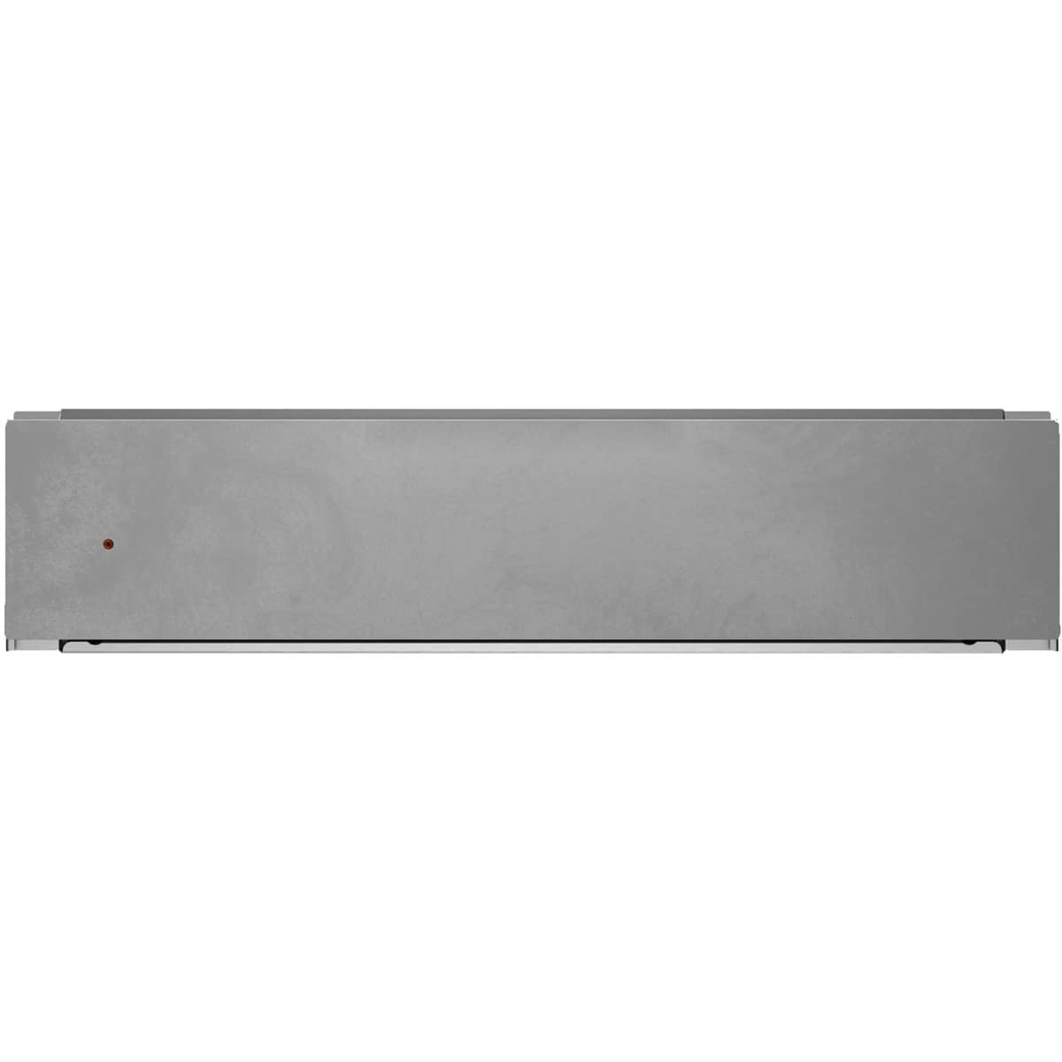 Modern varmeskuff 15 cm, zink