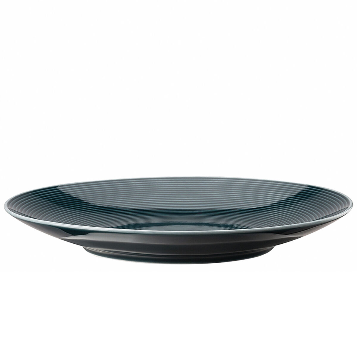 Rosenthal Thomas Loft tallerken 22 cm, natblå