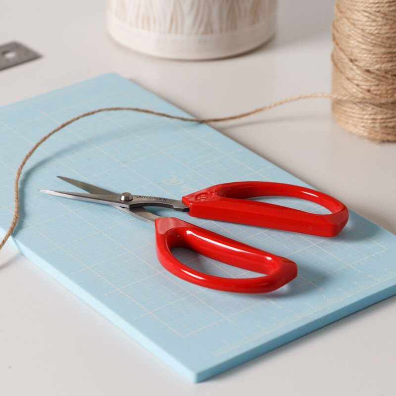 Original universalsaks, rød