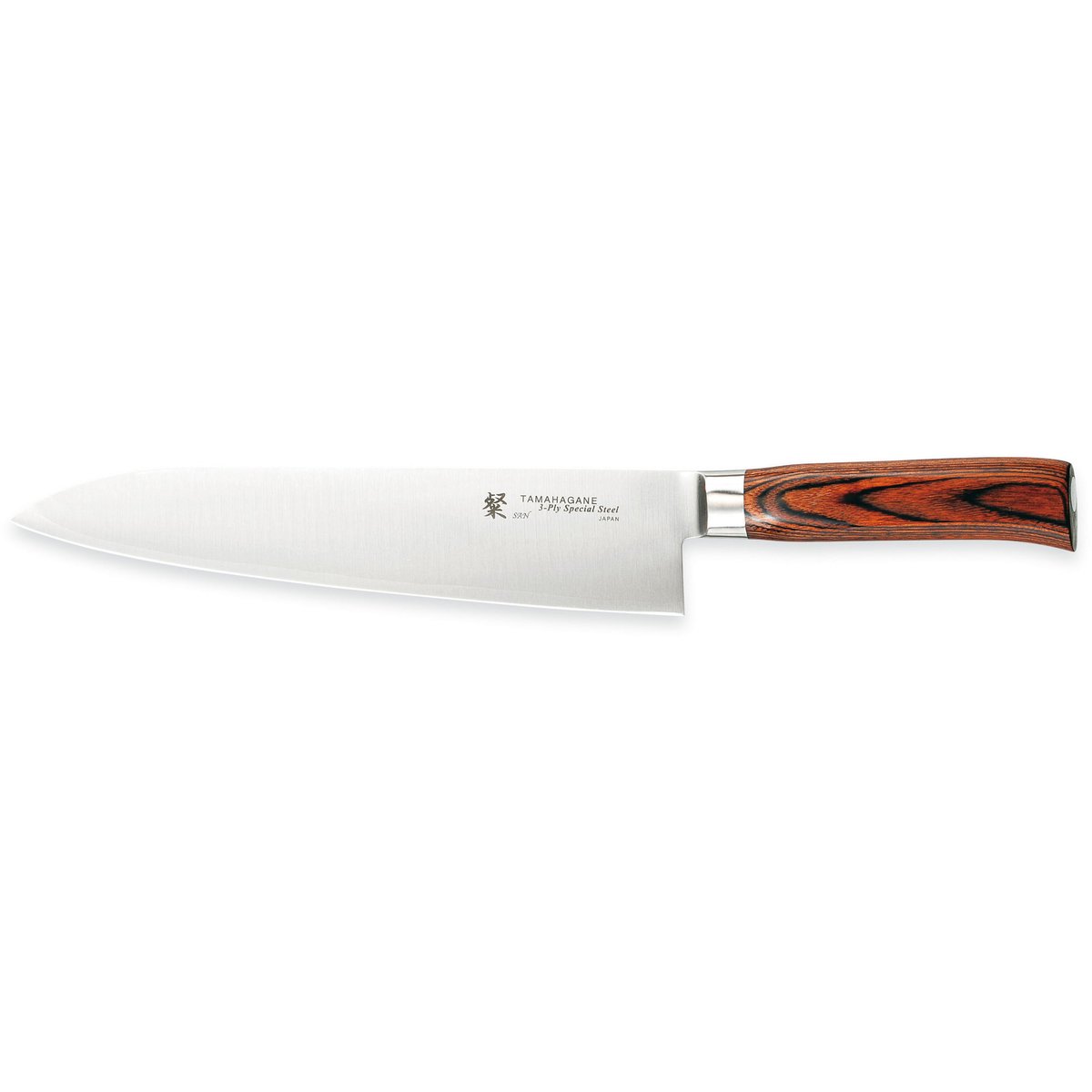 SAN-kokkiveitsi, 24 cm