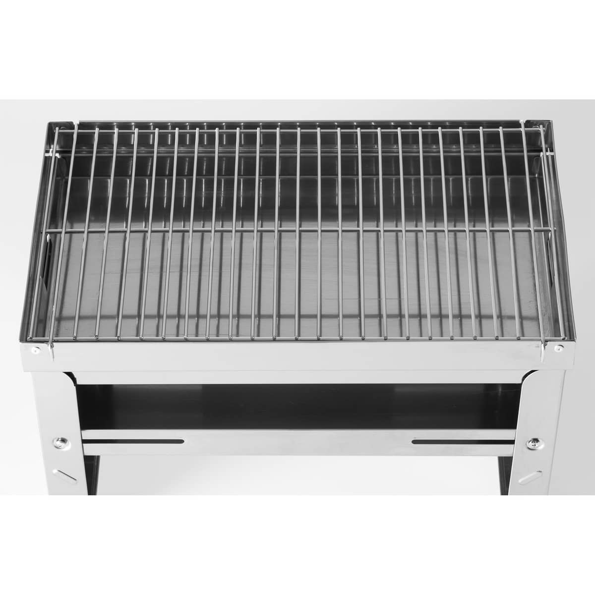 Kolgrill Trek