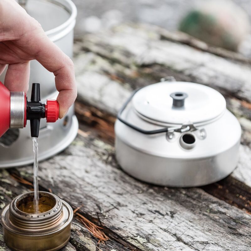 Kaffekande 25 Large, 0,9 liter