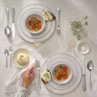 WMF Fächer bestikksett 30 deler, Cromargan Protect®