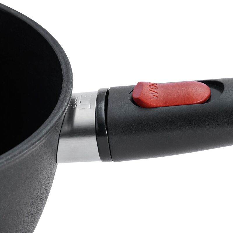 Woll Eco Lite QXR kasserolle 1,6 liter