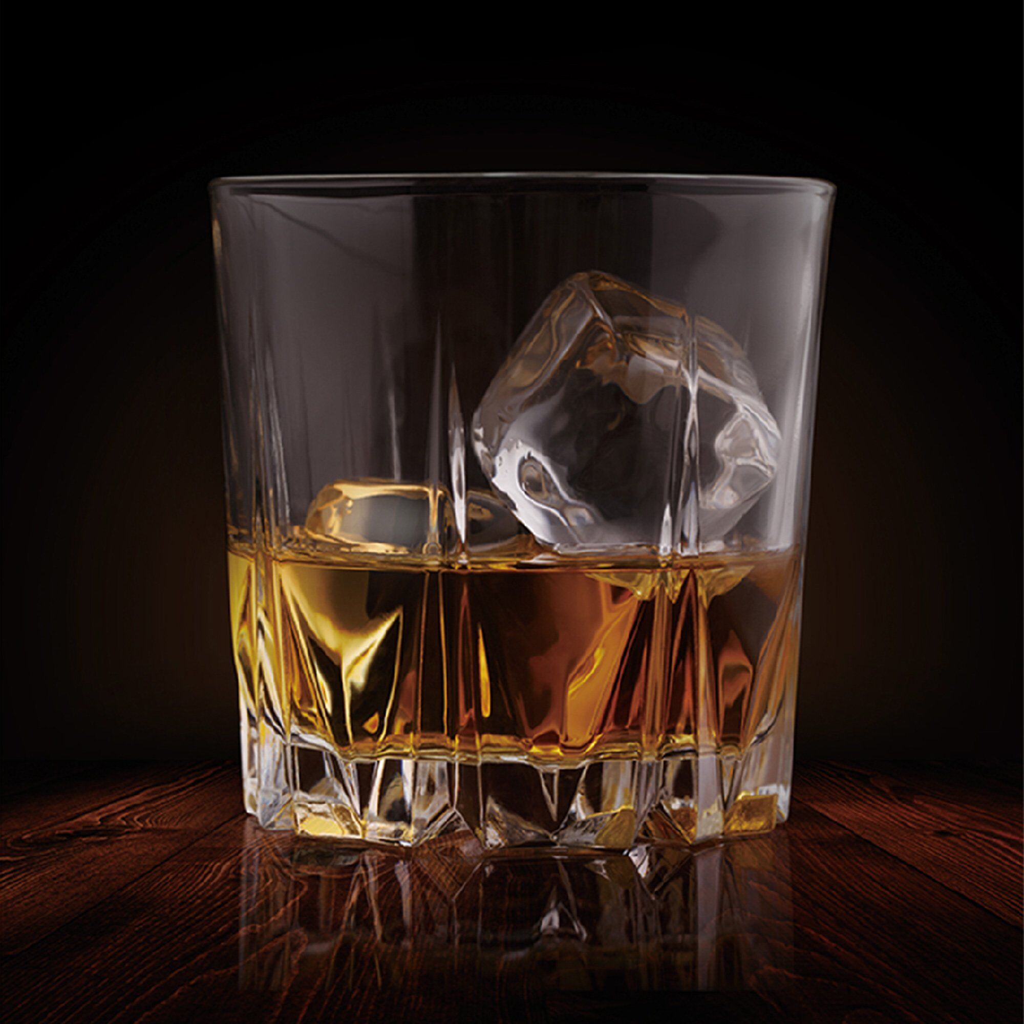 Alternativ bild 1 för Dorre Isform till isbitar XL