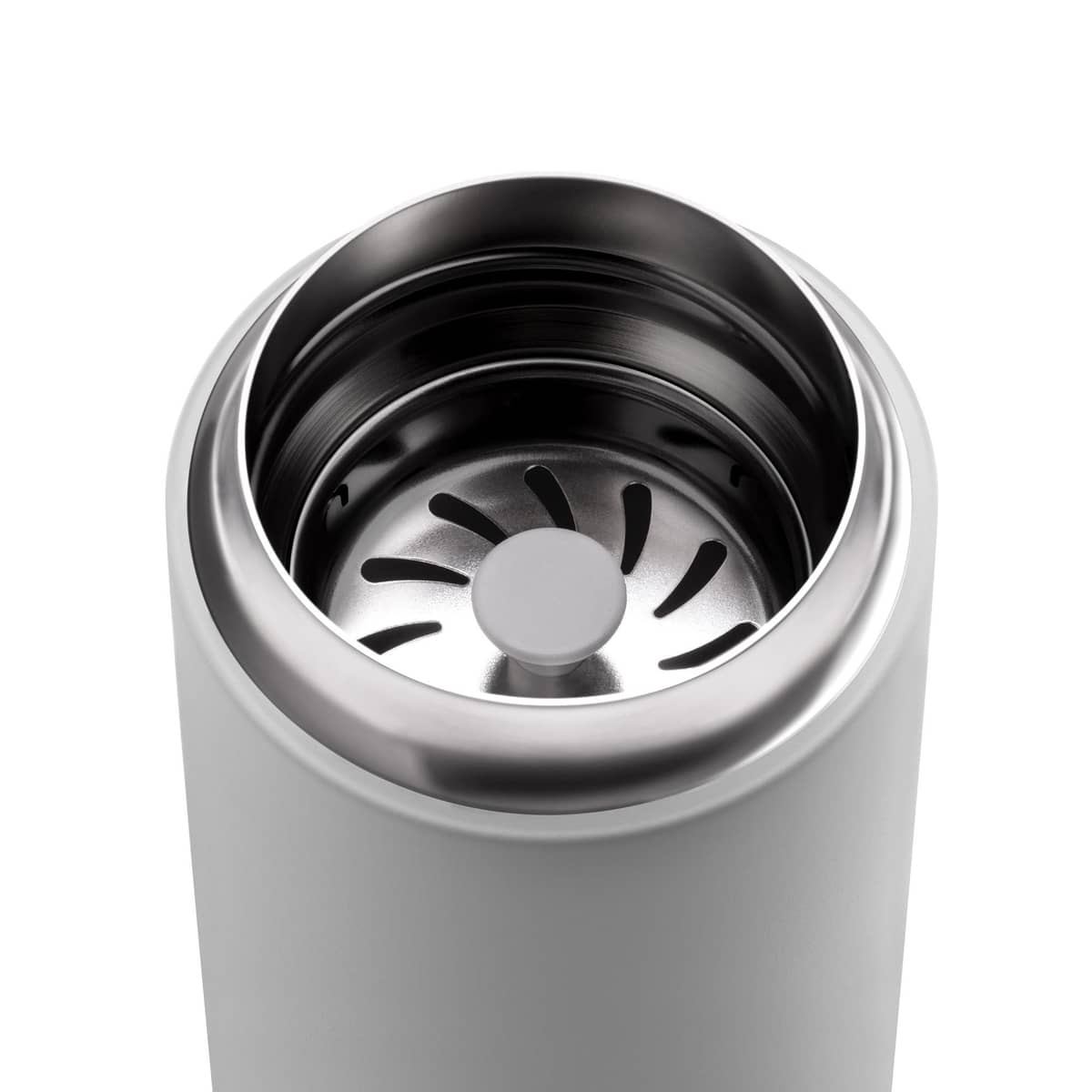 Carter Move termokrus, 470 ml, grey
