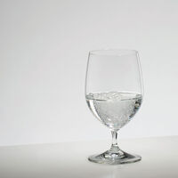 Vinum -vesilasi, 35 cl, 2 kpl