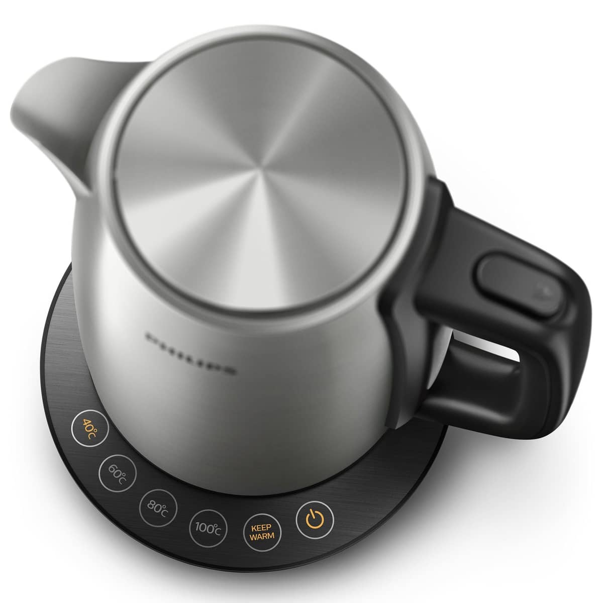 HD9359/90 Avance Collection elkedel, 1,7 liter, rustfrit stål