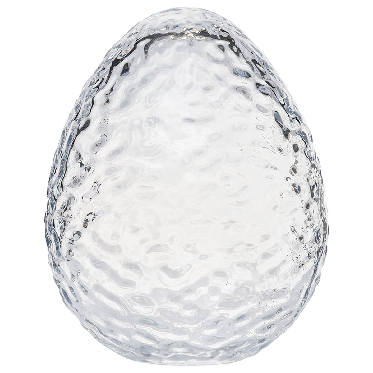 Gry Ägg påskdekoration 16 cm, klar