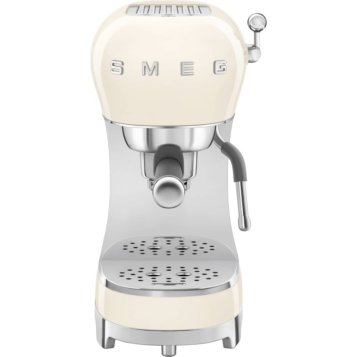 ECF02 Espressokeitin, creme