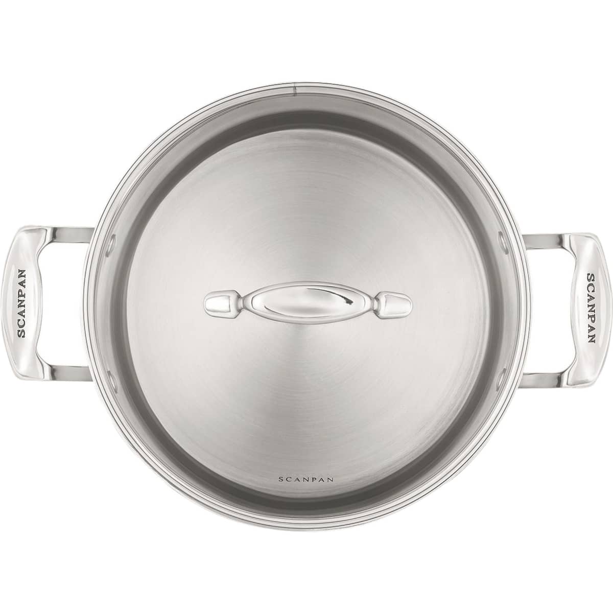 Impact Suppegryte 7,2 l