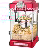 Little Bambino -popcorn-kone
