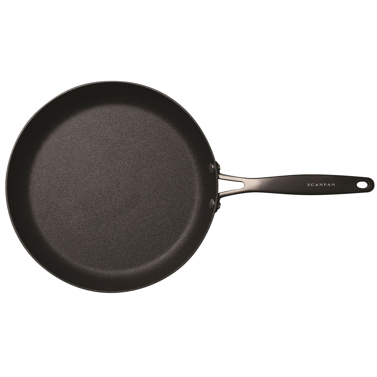 Scanpan Pro SB+ stegepande 28 cm
