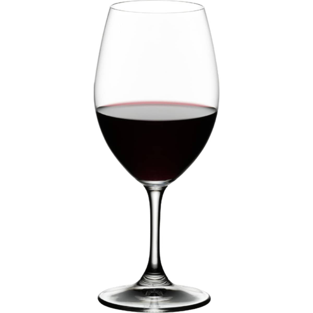 Ouverture Rødvinsglas 35 cl 2-pak