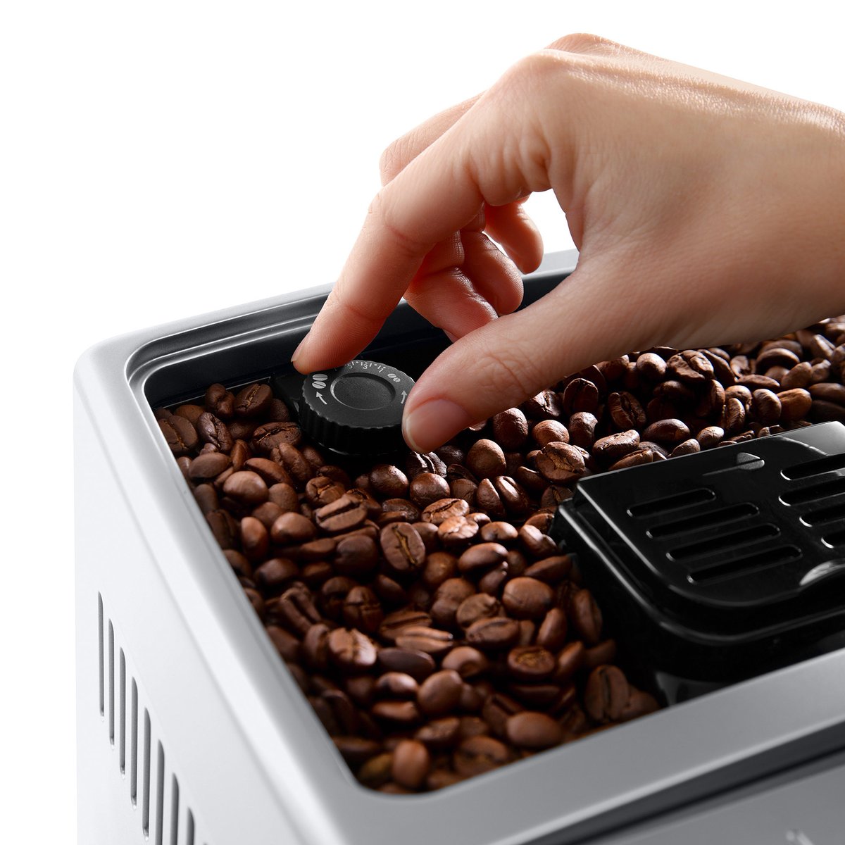 ECAM370.95.S-espressokone