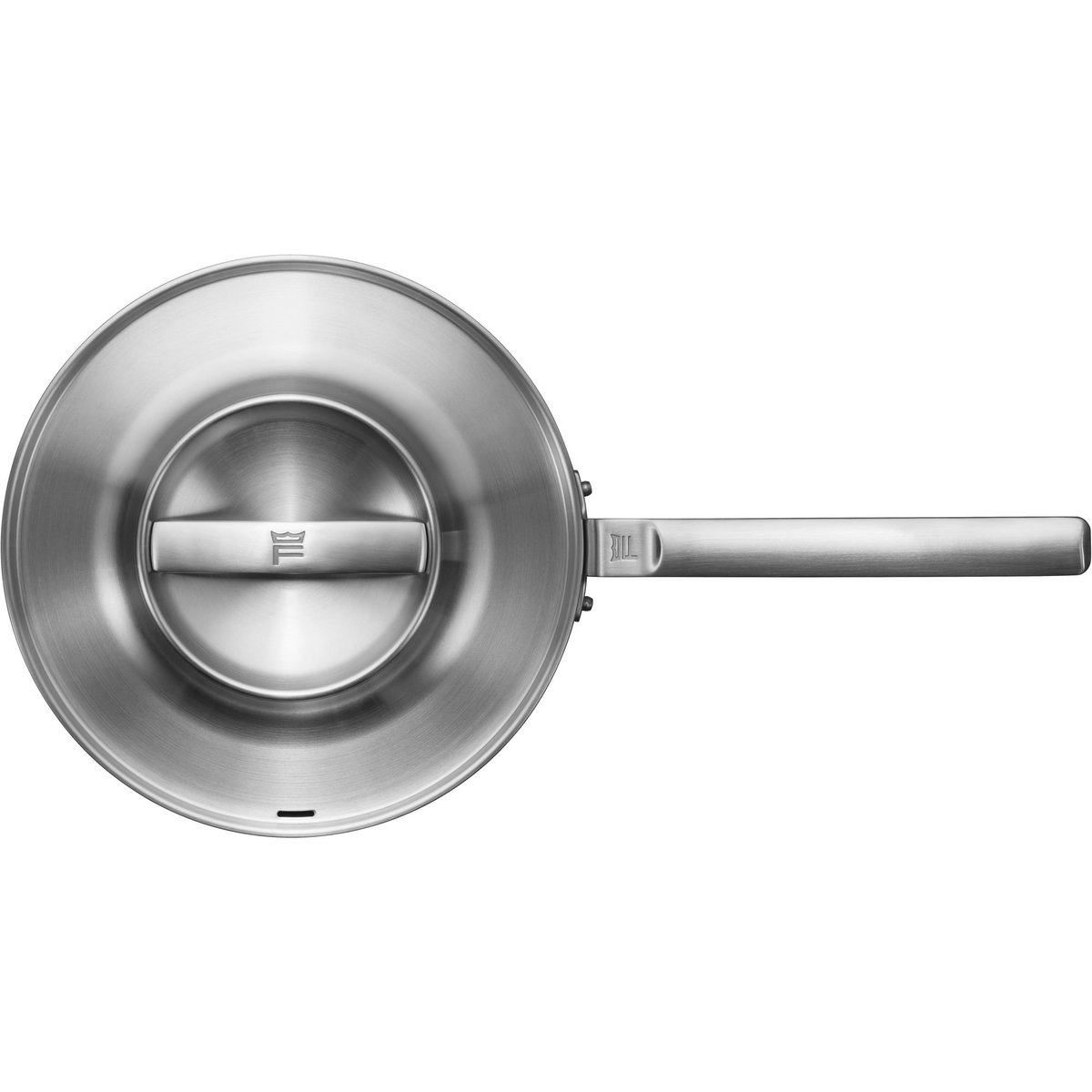 Norden traktørpanne 26 cm