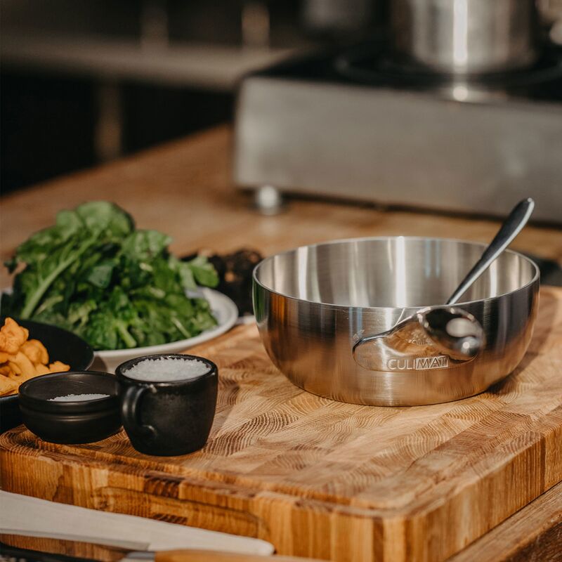 MD 5-Ply -soteerauspannu, 20 cm