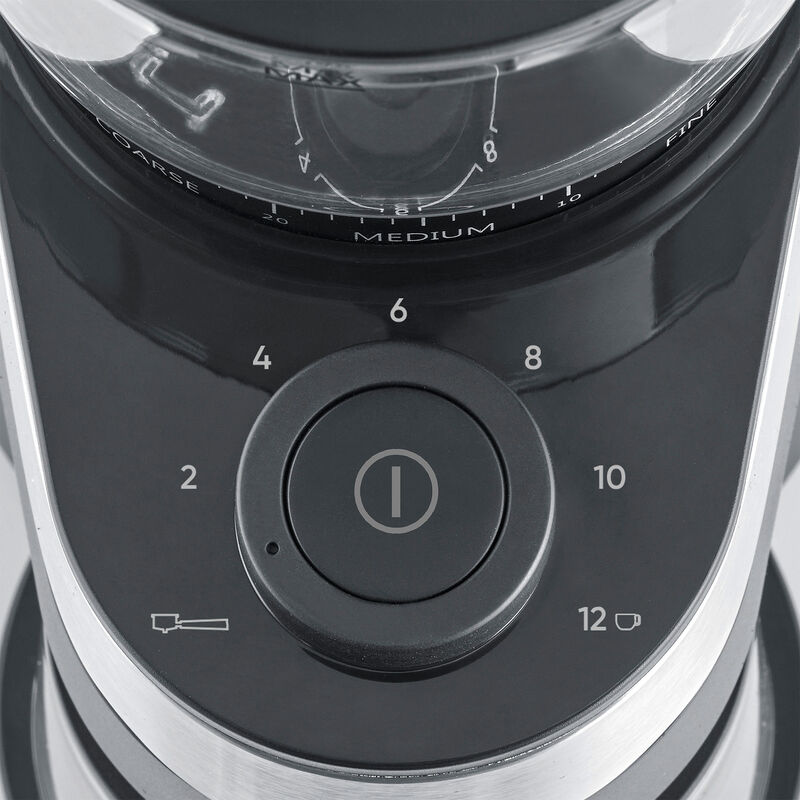 KM 3880 Deluxe kaffekvern