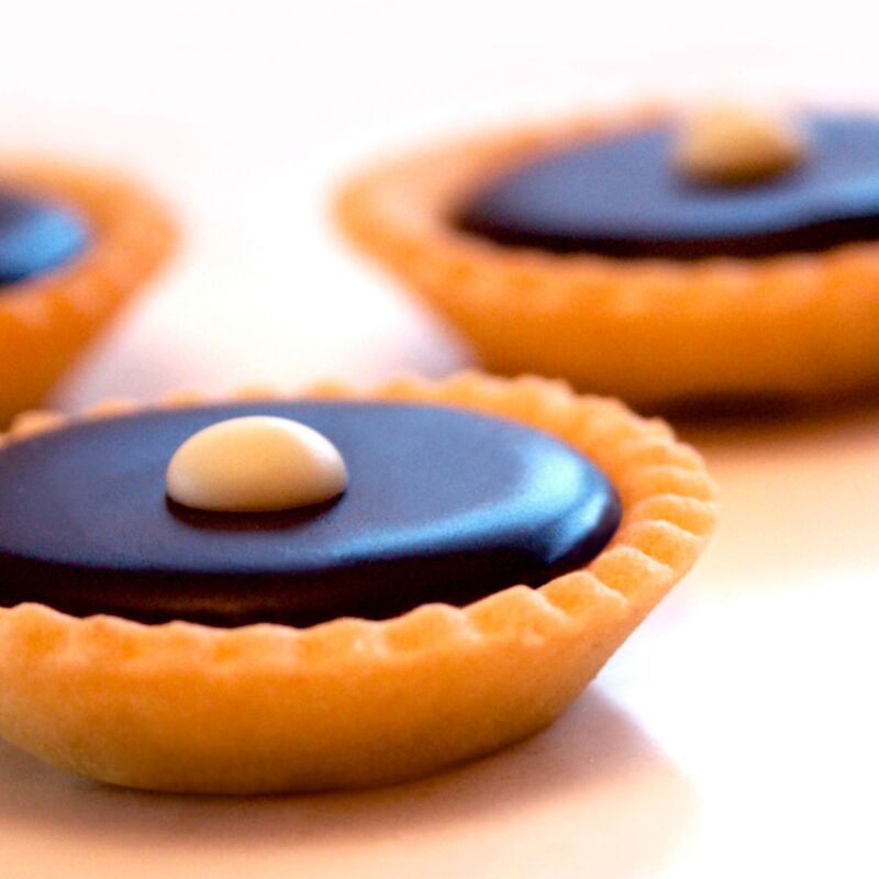 Silikomart Tartlettform SF013