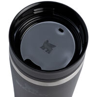 Stanley To-Go mugg 0,23 liter, svart