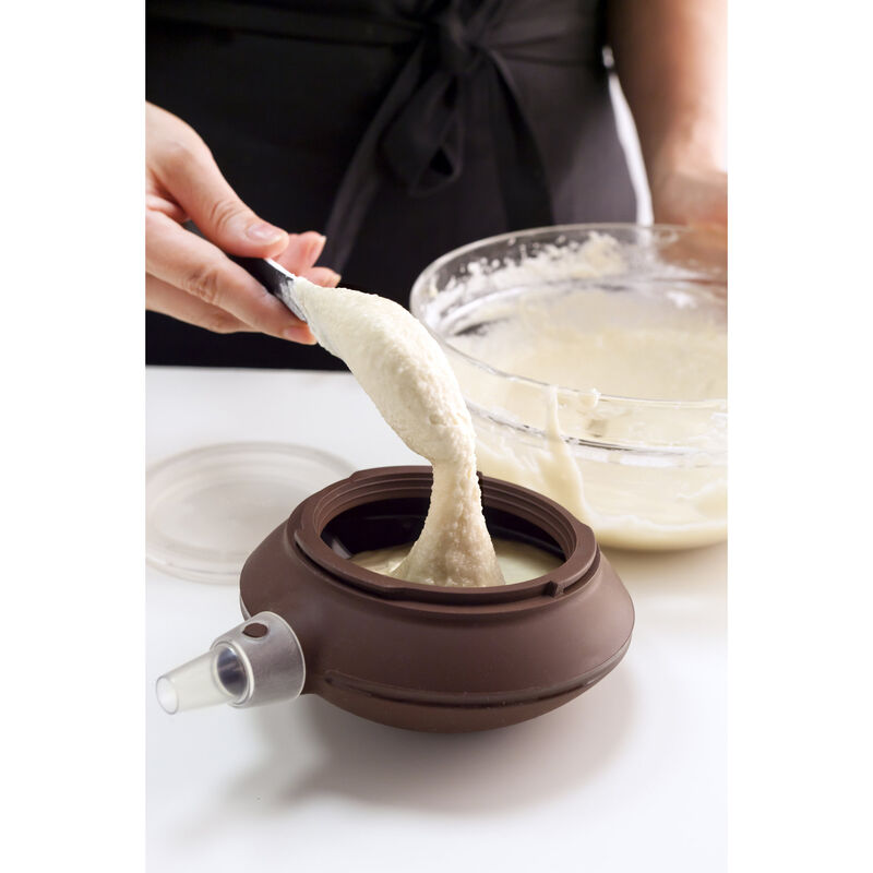 Macaron-leivontasetti