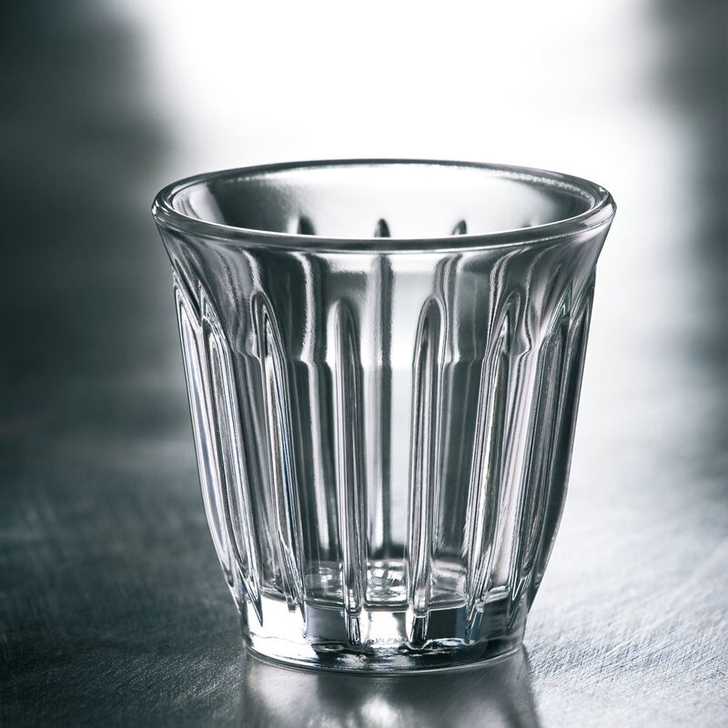 Zinc espressoglass 10 cl, 6-pakning