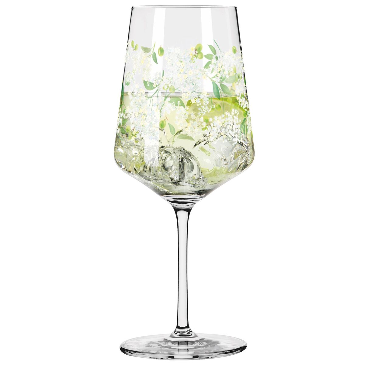 Sommertau NO: 12 vinglass