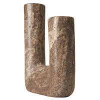 Muubs Minerva ljusstake 20 cm