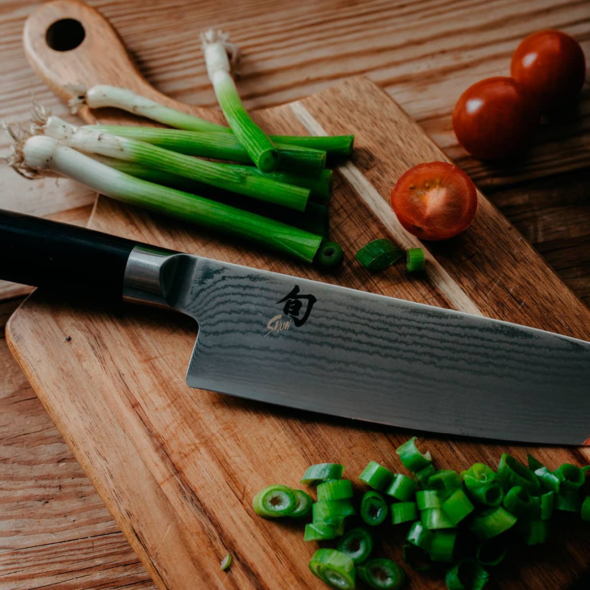 Shun Classic DM-0706 Kokkekniv 20,5 cm