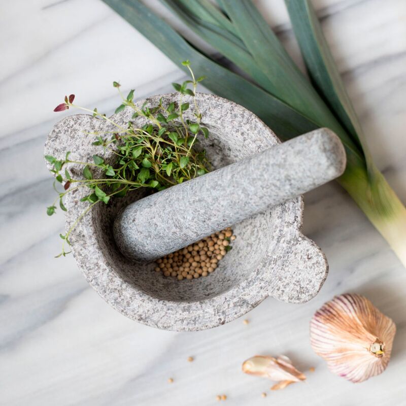 Birkedal Granit Mortel