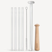 Kosta Boda Viva Cocktailtilbehør