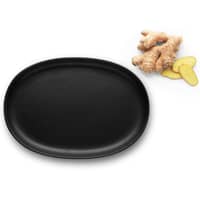 Nordic Kitchen oval tallerken 26 cm