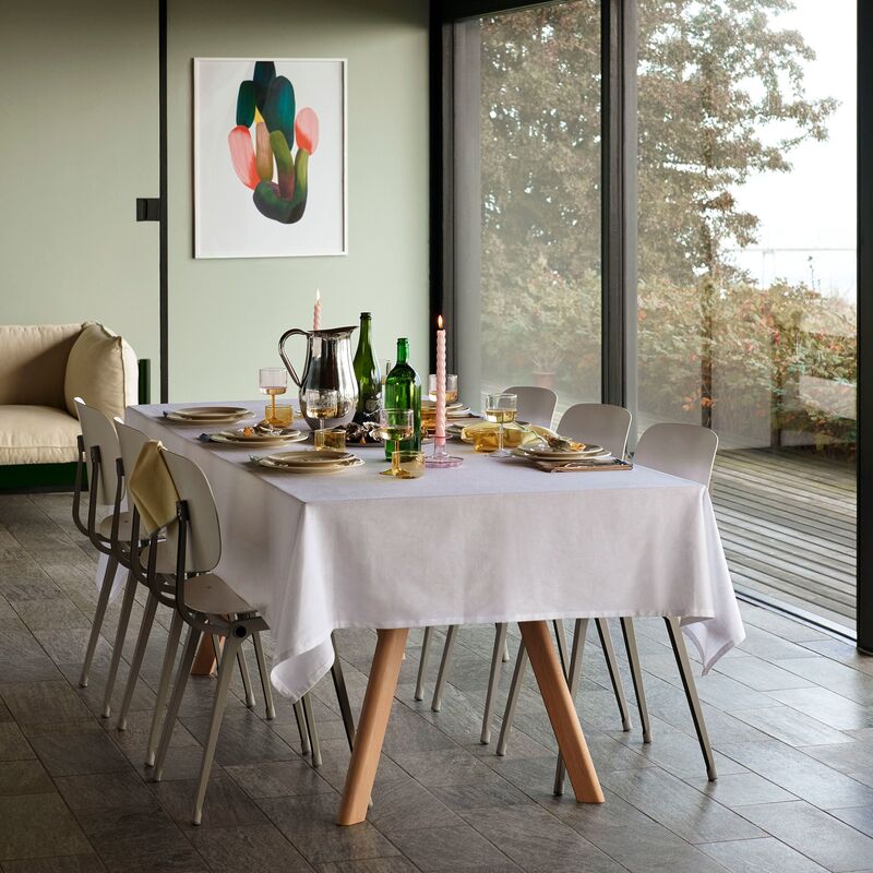 Flare lysestake, rosa