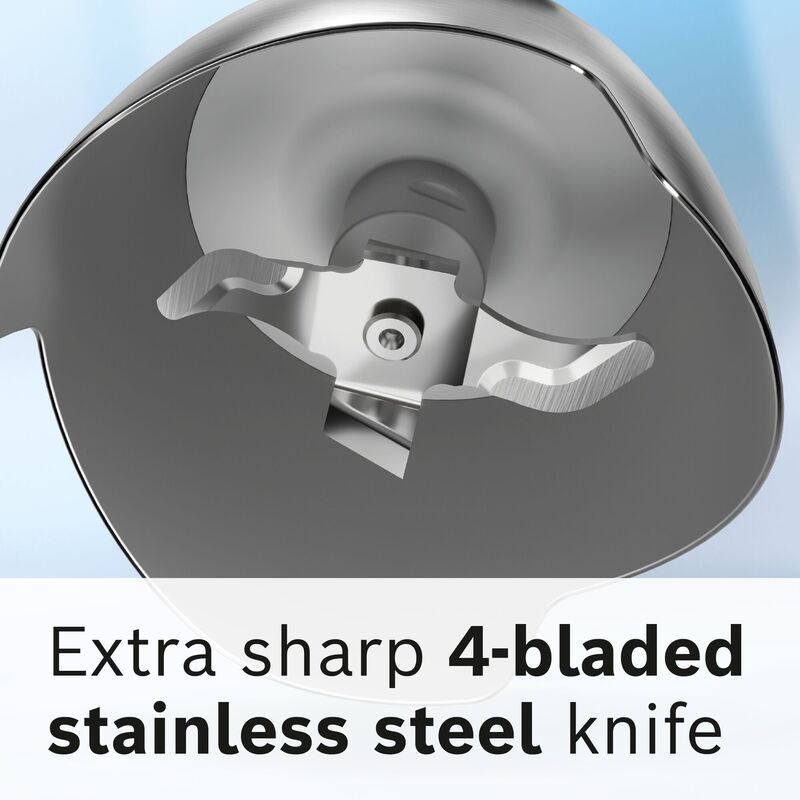 Ergomaster-sauvasekoitin 600W