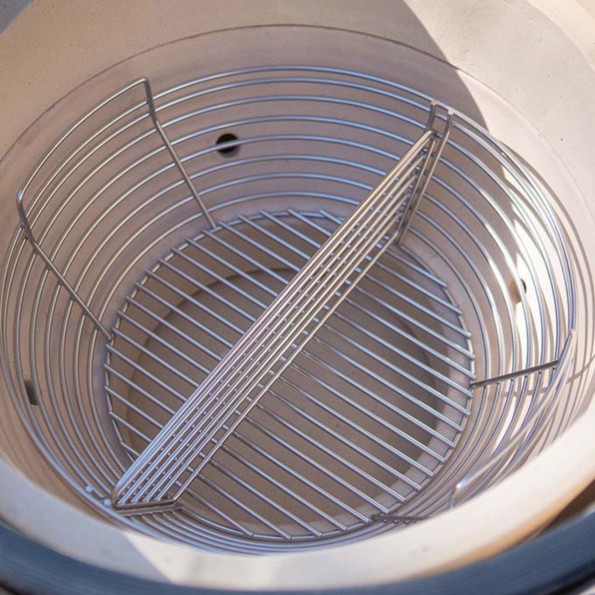 Alternativ bild 1 för Kamado Sumo Kolkorg 21"