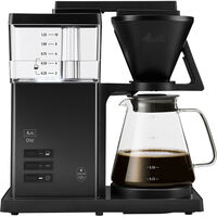 Melitta One Pure Black Kahvinkeittin