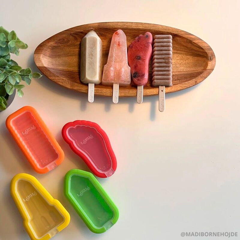 Glassform Iconic 4-pack