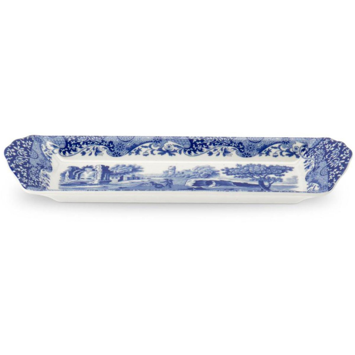 ”Blue Italian”-tarjoiluvati
