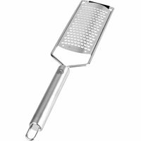 Medium groft rivejern 6,5 x 32 cm