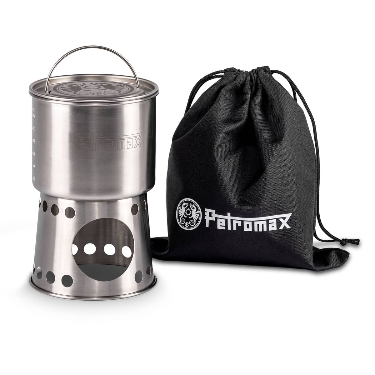 Stove Cup 0,75 l, stormkøkken med krus