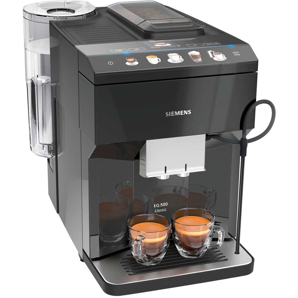 TP503R09-espressokone