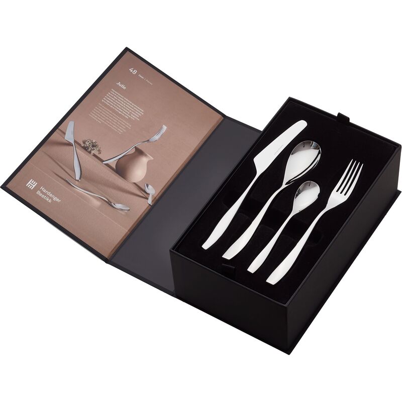 Julie bestiksæt 48 dele