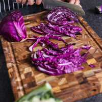 Butcher Block Skärbräda 313