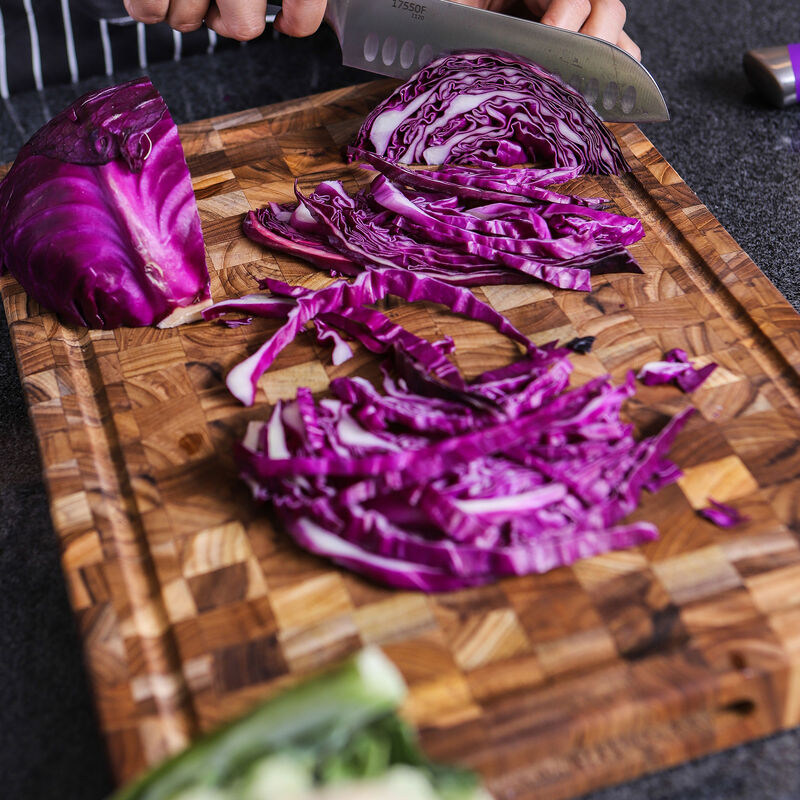 Butcher Block skjærebrett 313