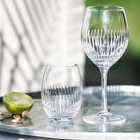 ALBA Fine Line vannglass 30 cl