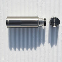 SIGG Gemstone IBT termosflaska 1,1 liter, selenite