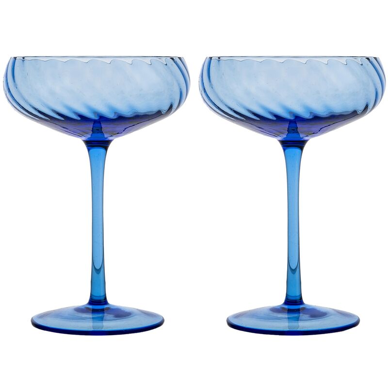 Byon Opacity Samppanjalasi, 2-pakkaus