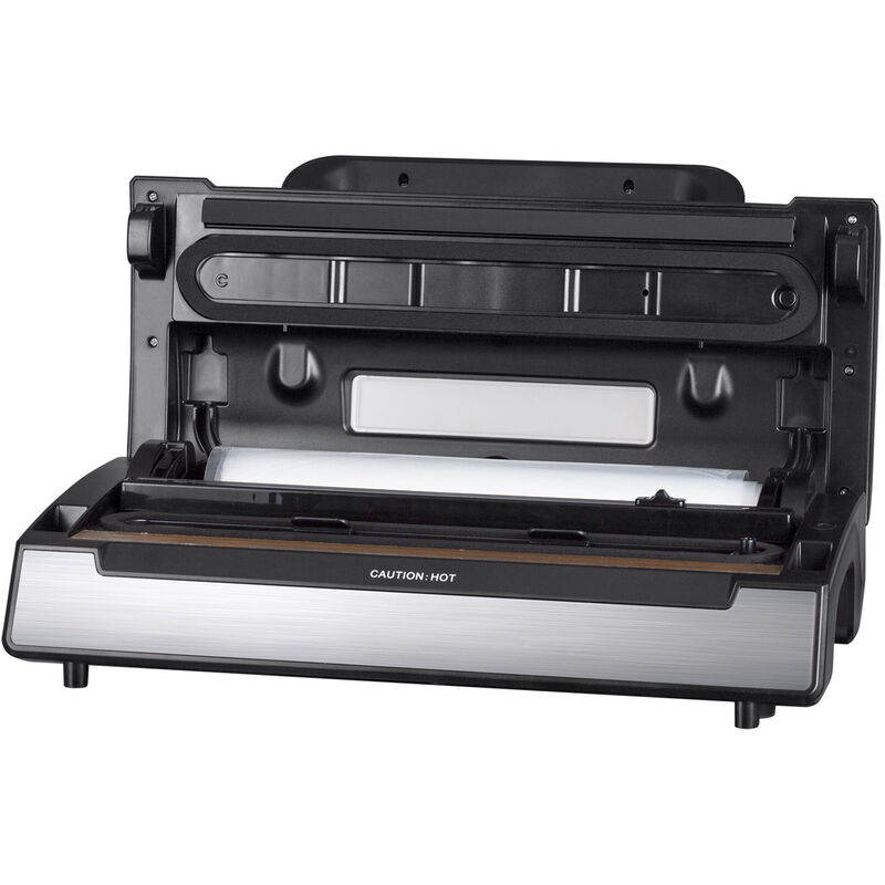 CHVF410 Vakuumförpackare 