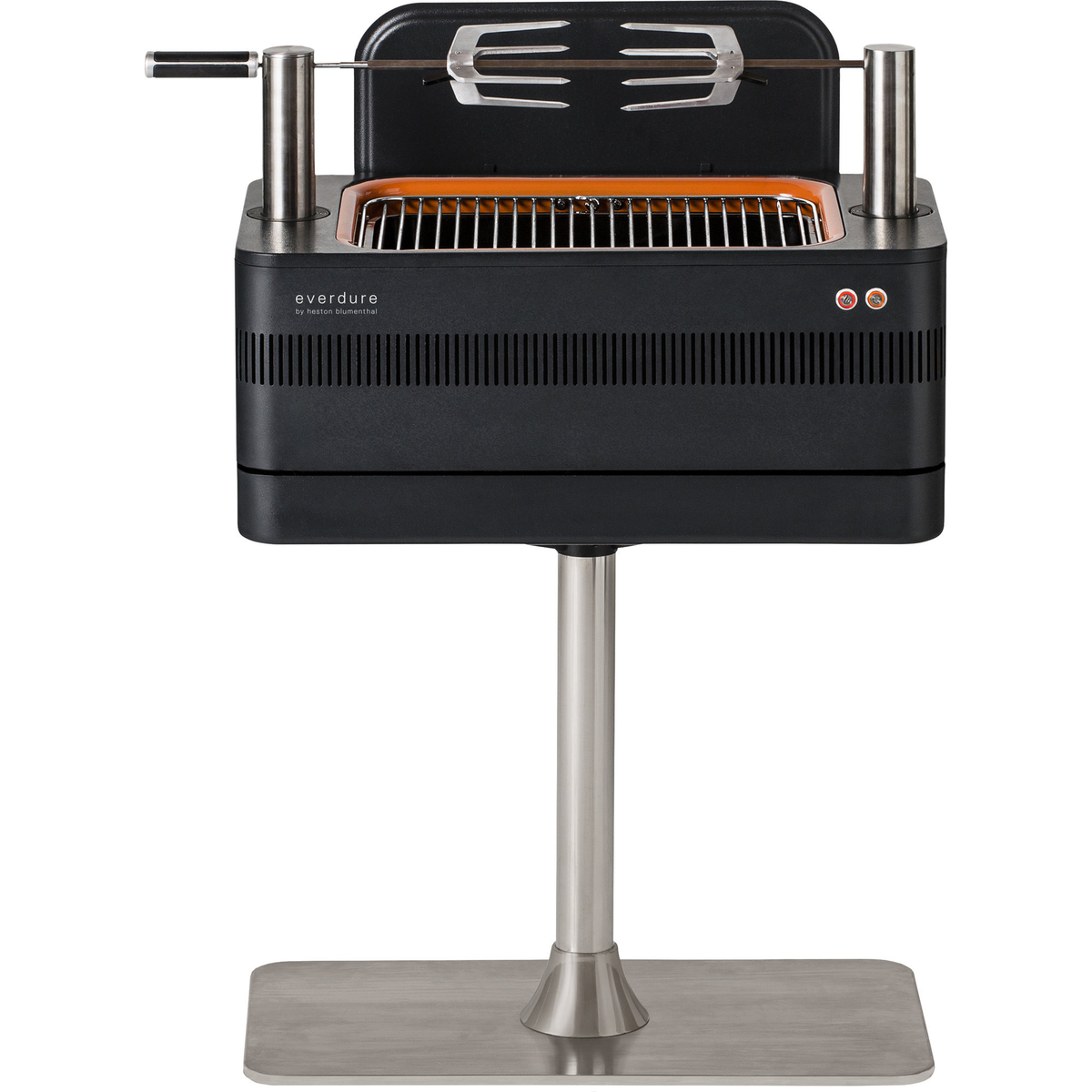 HBCE1BS Fusion kulgrill