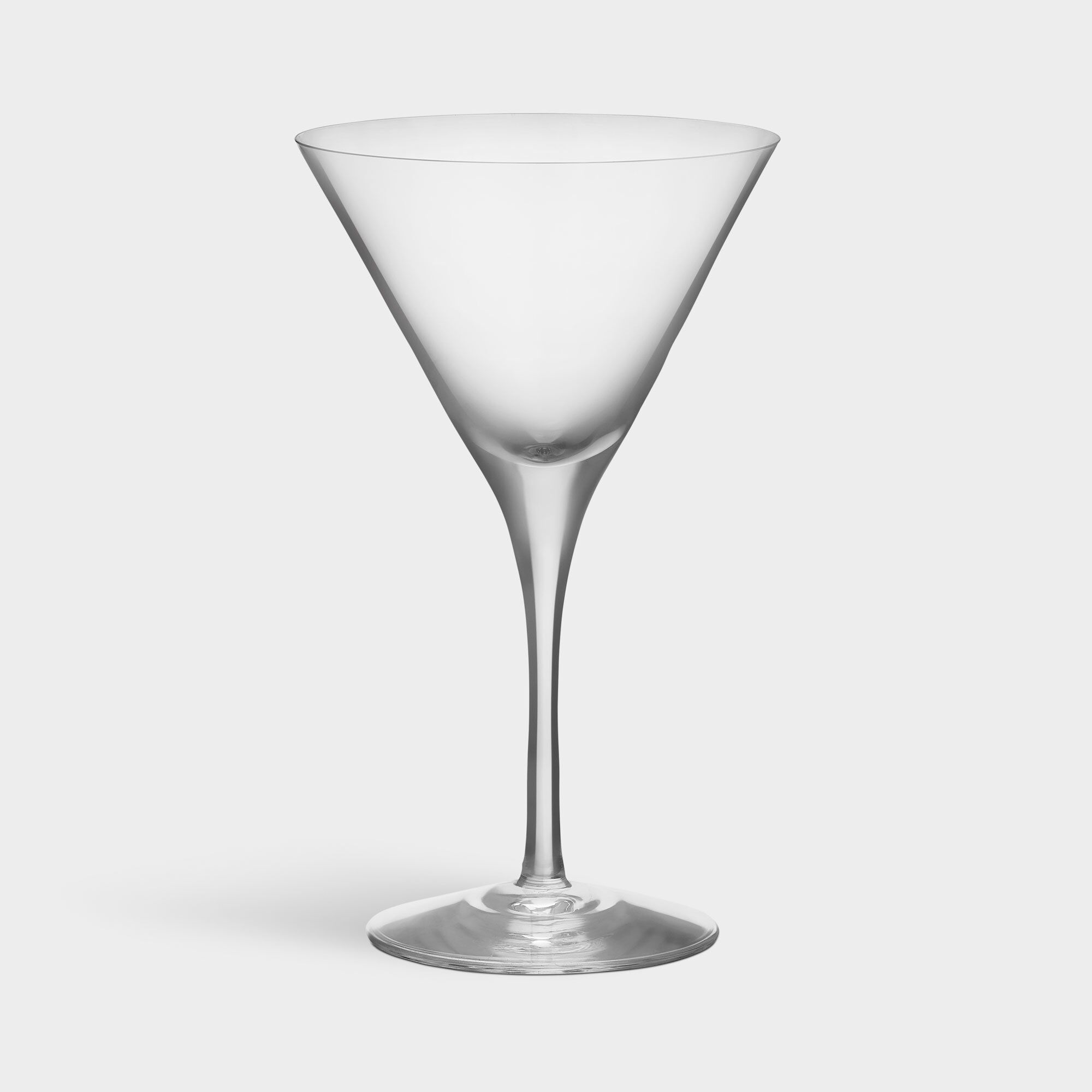 Alternativ bild 1 för Orrefors More martiniglas 19 cl 2-pack